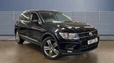 Volkswagen Tiguan 1.5 TSi EVO 150 Match 5dr Petrol Estate